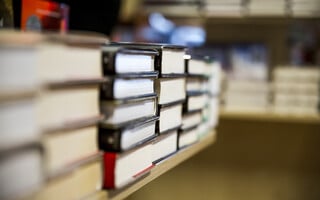 Βιβλιοπωλείο Περδίκης: Από ένα μικρό κατάστημα στην Καλλιθέα σε σημείο αναφοράς για το βιβλίο