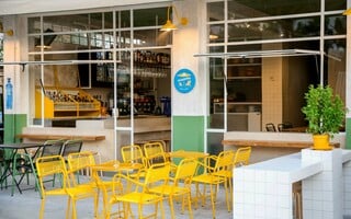 Διακοπές στον Άλιμο: Tα πρώτα events που έρχονται δεν είναι καθόλου χειμωνιάτικα