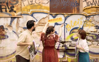 Επόμενη Στάση: Γκαζοχώρι