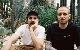 NEEDLESS Clubnight w/ SOUND METAPHORS DJs (GER)