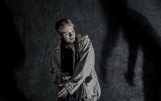 Η γέννηση ενός φασίστα ή η απολογία του Θεόφιλου Τσάφου