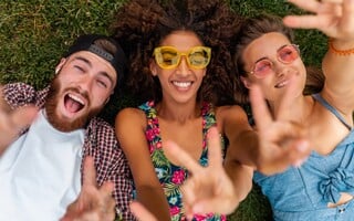 Happy Vibes Festival: Ένα διήμερο γεμάτο vibes για καλό σκοπό