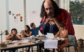 Η συναρπαστική εξέγερση του Χούλιο Τόγκα