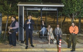 Απόψε κανείς δεν πεθαίνει