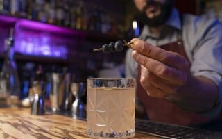 Το Casablanca κλείνει 7 χρόνια και γιορτάζει με ένα σούπερ πάρτι 