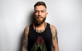 Dub Fx & Woodnote: Ο παγκοσμίου φήμης beatboxer έρχεται στην Αθήνα για ένα εκρηκτικό live
