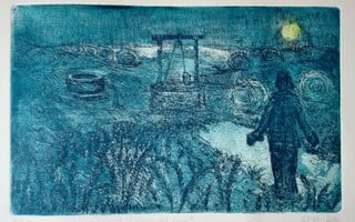 Onorio Bravi: Ίχνη στο χαρτί