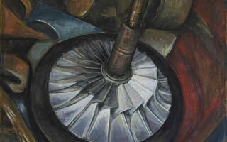 Μίνα Κουζούνη: Αντανακλάσεις