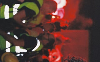 Θοδωρής Προδρομίδης: One Work Show Series