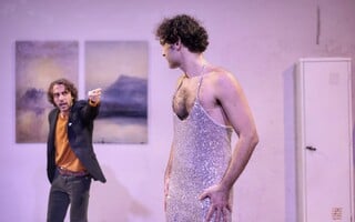 Ποιος σκότωσε τον πατέρα μου