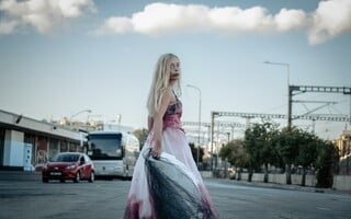 Η Ιφιγένεια στο Άργος