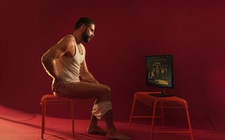 Η Εκδίκηση του Φώτη