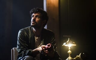 Η Μηχανή του Τούρινγκ