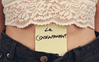 Μαρτυρία μιας κλεμμένης εφηβείας -Le Consentement 