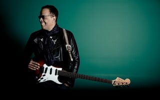 Stanley Clarke Band: The legendary jazz virtuoso returns