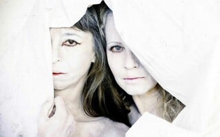 Kiki & Colette | The Age of Time
