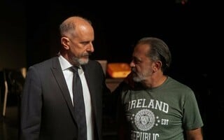 Το Τανγκό των Χαμένων Ονείρων
