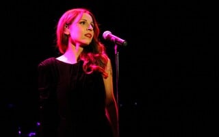 Ευρυδίκη: La Bohème