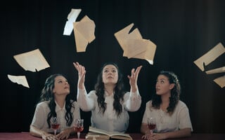 Οι Ανέγγιχτες