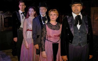 Άσπρα άλογα 