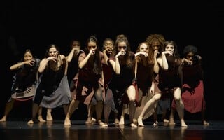 Les Grands Ballets Canadiens