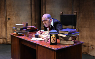 Μια χριστουγιεννιάτικη ιστορία