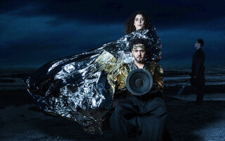 Οι ζωντανοί