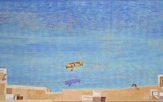 Κώστας Παπανικολάου: Τέσσερις Εποχές