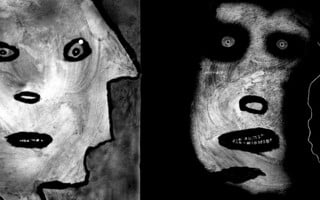 Roger Ballen: Shadows of the Mind 