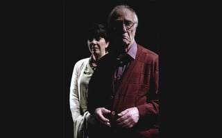 Ο πατέρας μου