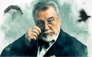 Βότκα Μολότοφ