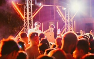 The Day Of The Dead. Μια γιορτή της ζωής στην καρδιά της Αθήνας