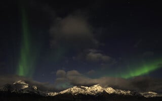 Διεθνής έκθεση φωτογραφίας Night Photography