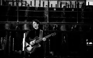 Kassandra Charalampi & Konstantinos Stouraitis trio feat. Takis Paterelis