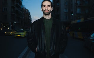 YIANNIS VAGIANOS QUARTET: Second Take