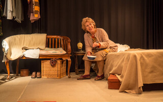 Η ιστορία της Μαρί