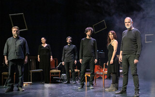 Η Σονάτα του Σεληνόφωτος