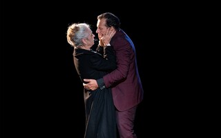 Οιδίπους Τύραννος