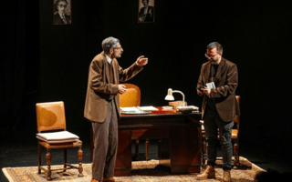 Ντίνος Χριστιανόπουλος - Το Ταγκαλάκι