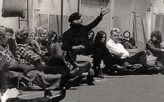 Εγώ, ο Ανδρέας Βουτσινάς