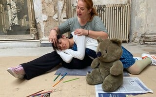 Ο πατέρας μου, ο Ιάκωβος