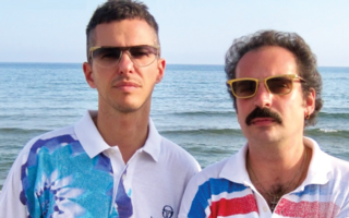 Το AMI κλείνει 3 χρόνια και το γιορτάζει με την υπόσχεση ότι τα καλύτερα έρχονται