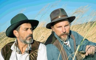 Wonnangatta [Γουονανγκάτα]