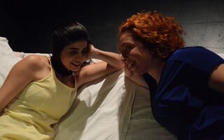 Η μικρή λέξη αγάπη