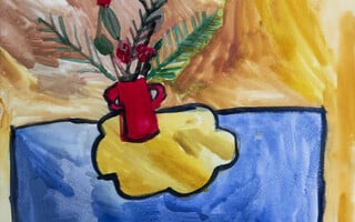 Νικηφόρος: Αρκεί να το πιστέψεις