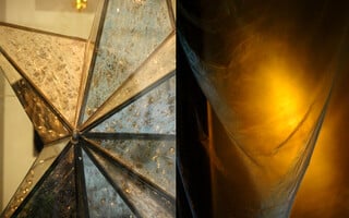 Πέτρος Χελιώτης: Παράλληλοι Κόσμοι