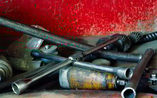 Νικόλας Βεντουράκης: Βελτιώσεις