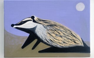 Αντωνάκης Χριστοδούλου: Purpose, Desire, Emptiness