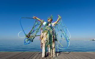 Η Διαρκής Ευδαιμονία στην Πόλη