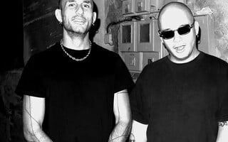 Cosmic Theatre: Astral Rain